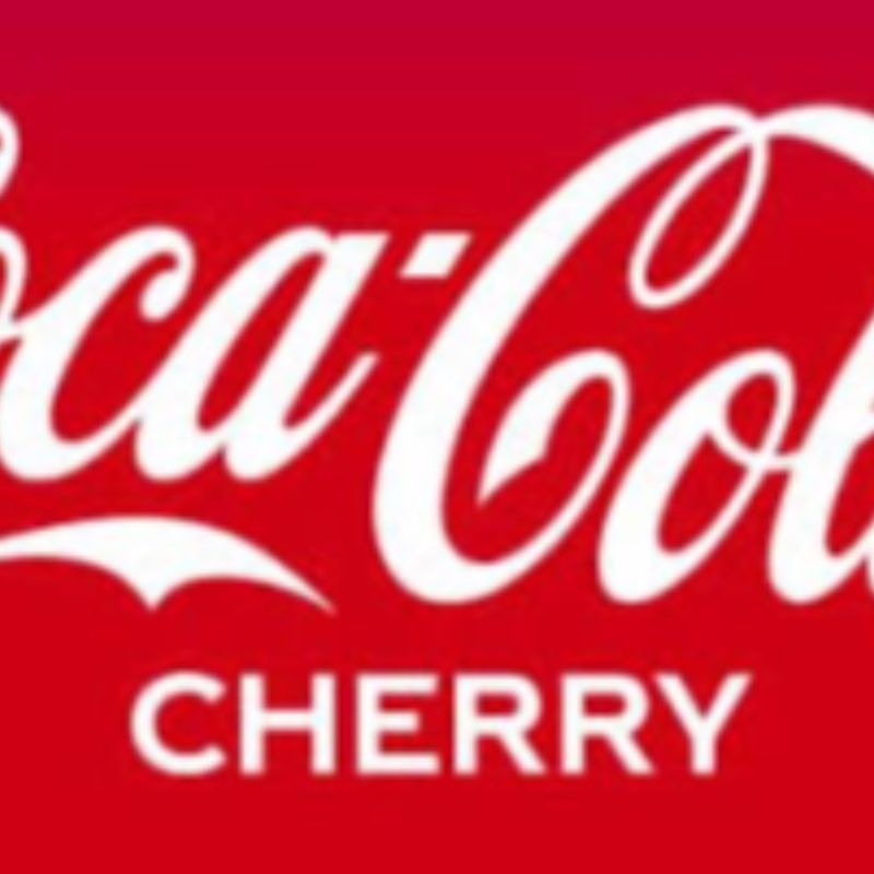Cherry Coke